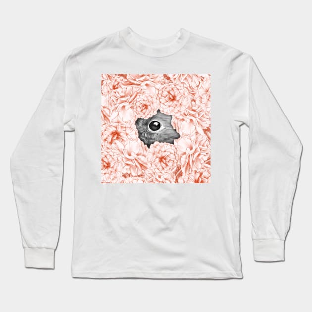 Spring is Coming Long Sleeve T-Shirt by LaP shop